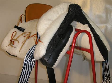 Silla Vaquera Mixta Eco – Guarnicionería Antonio Lucas