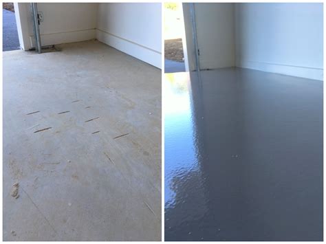 Grey Epoxy Floor Paint – Flooring Tips