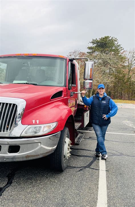 Events - Cape Cod Express