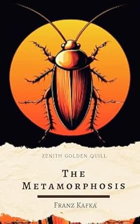 The Metamorphosis: Franz Kafka's Surreal Masterpiece of Isolation ...
