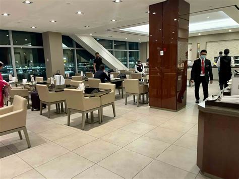 Emirates Terminal Jfk