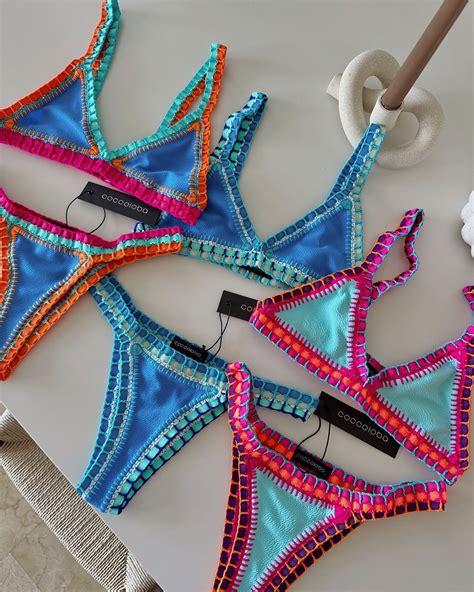 @ kerrigrayy ☆ | Bikinis, Colorful swimsuits, Neon bathing suits