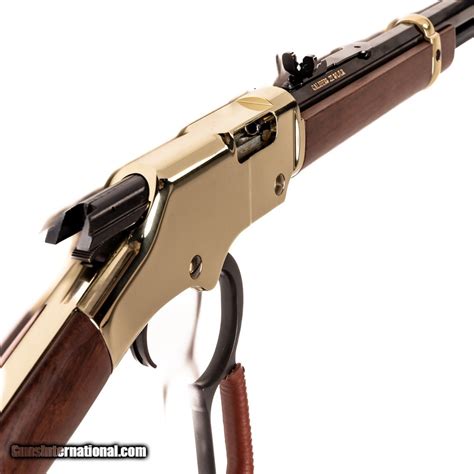 HENRY H004 GOLDEN BOY