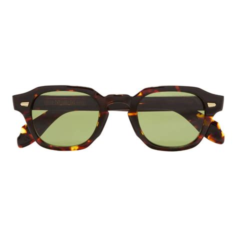 Cutler & Gross CGSN1420 02 UV Protection Sunglasses | Optorium Online