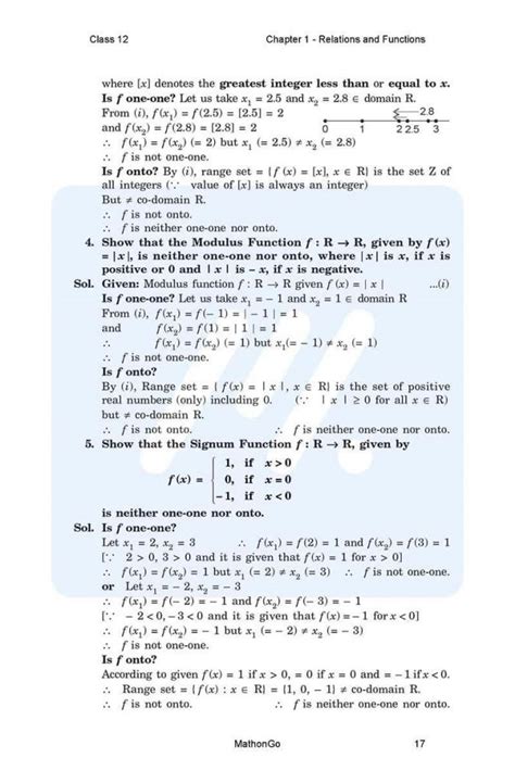 CBSE Class 12 Maths Chapter 1 的图像结果