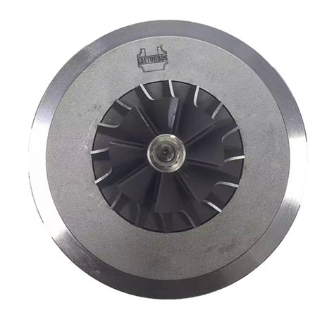 Caterpillar Turbo Core — Turbowale