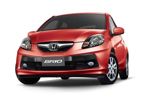 New Honda Brio 2017 Price in India, Launch Date, Review, Specs, New ...