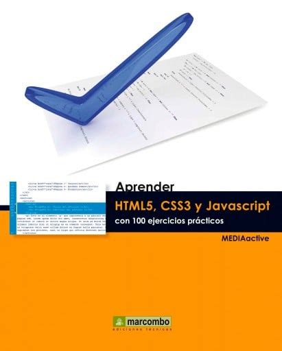 HTML CSS JavaScript Tutorial in Spanish 的图像结果