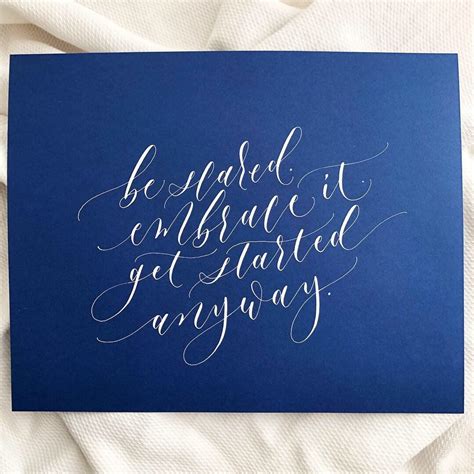 Calligraphy Basic Tutorial 的图像结果