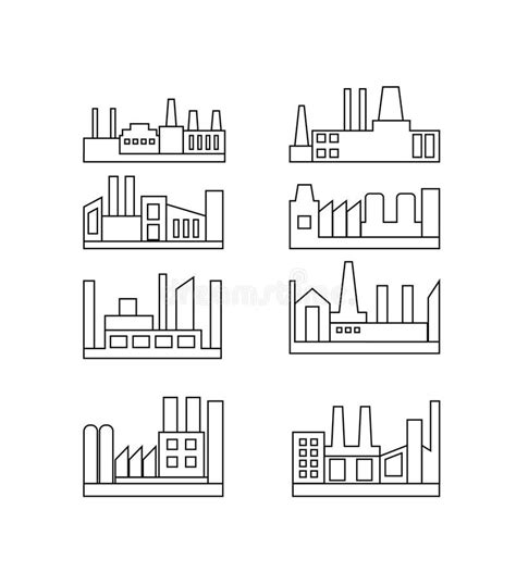 Industry Vector Art 的图像结果