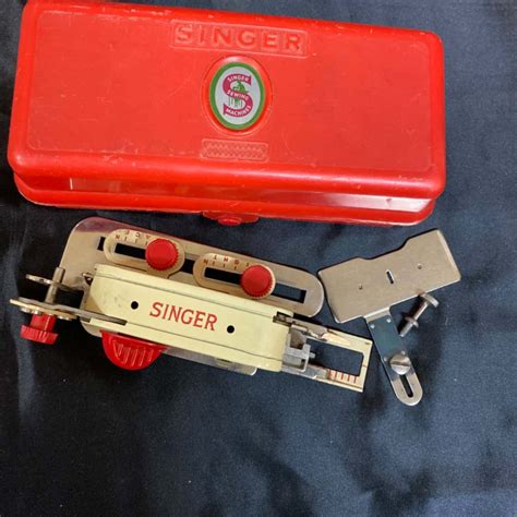 Image result for Singer Sewing Machine Buttonhole