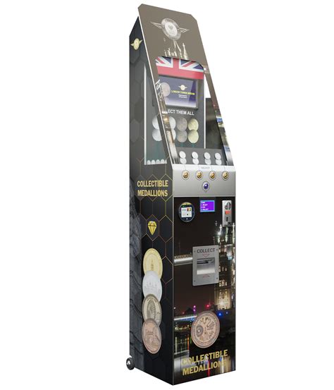 Image result for Inside of a Coin Machine