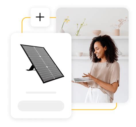 How to Sell Solar Panels Online and Make Money with Ecwid