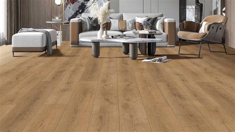 Waterproof Indoor Flooring