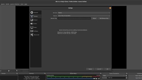Image result for Mixer Stream Key