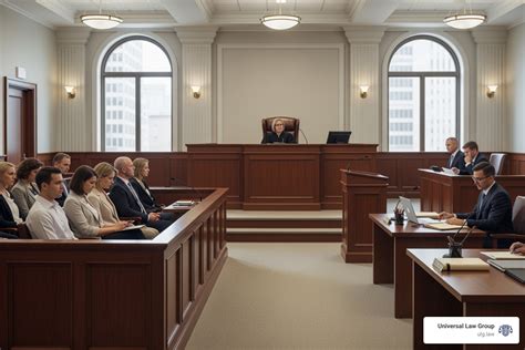 What happens if you miss jury duty? 2025 Guide