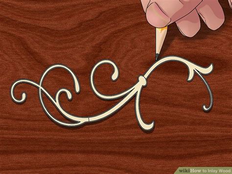 Image result for Inlay Wood String