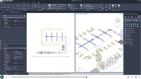 Image result for Linear Array AutoCAD