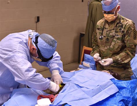 Technology provides ability to save lives through telesurgery | Article ...