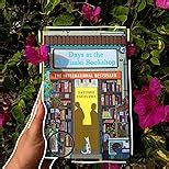 Days at the Morisaki Bookshop: The perfect book to curl up with - for ...