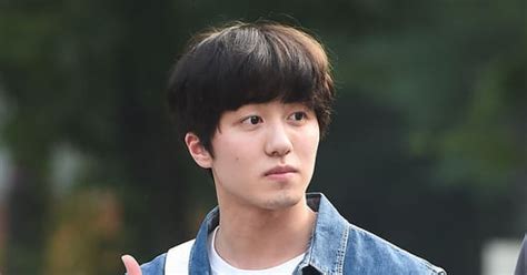 [사진]SF9 찬희,'덥수룩한 머리도 귀엽네'