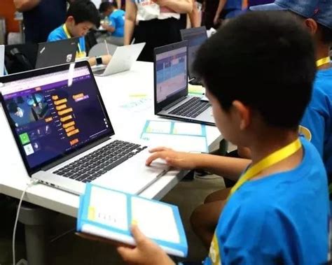 50名苏州青少年与全国编程高手争夺AI世青赛全国决赛入场券_苏州都市网