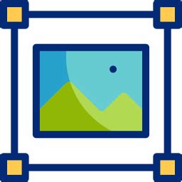 Resize Animated Icon | Free interface Animated Icon