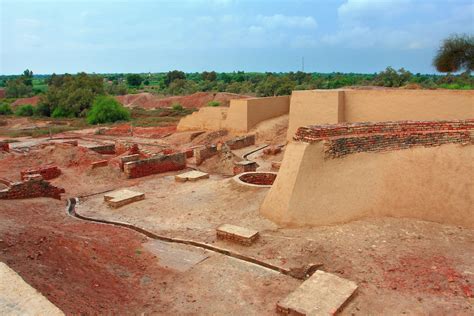 Overview of Harappan Culture in India