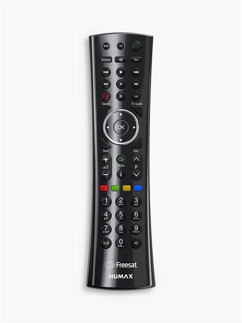 Humax HDR-1100S Smart 1TB Freesat Digital TV Recorder