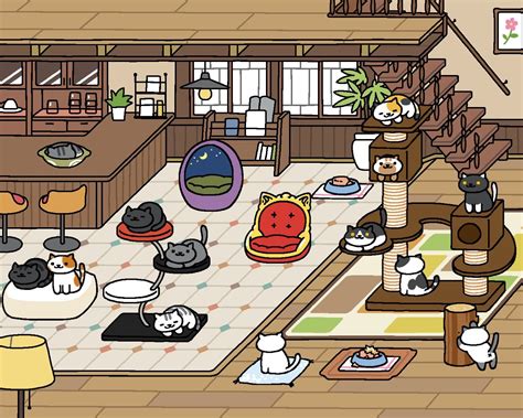 Pin by RiverSong on Neko Atsume | Neko atsume, Rare cats, Neko