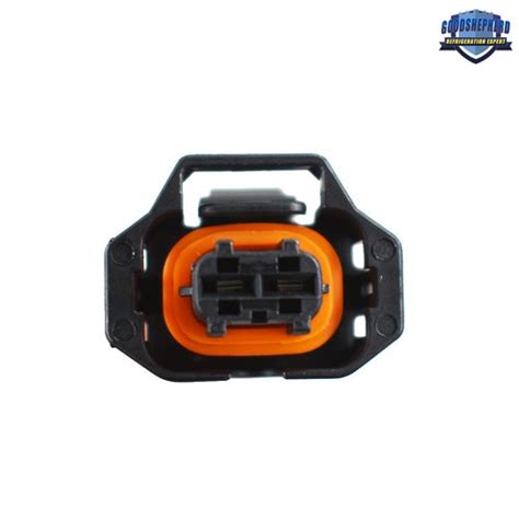 Set of 8 Fuel Injector Connector Pigtail Harness For | Ubuy India