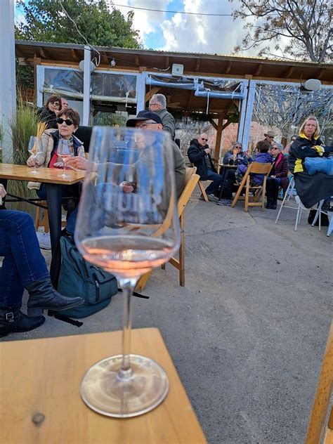 Winery tour in the Galil. Tulip not just a story of wine excellence ...