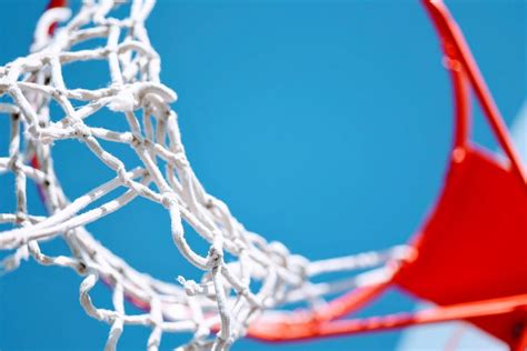 How to Change Basketball Net 的图像结果