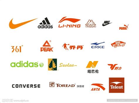 运动风logo 的图像结果