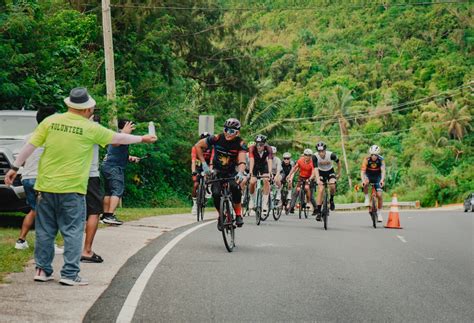 Hell of the Marianas