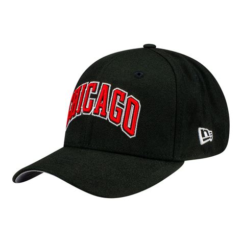 Chicago Bulls Hats & Accessories – Official Chicago Bulls Store