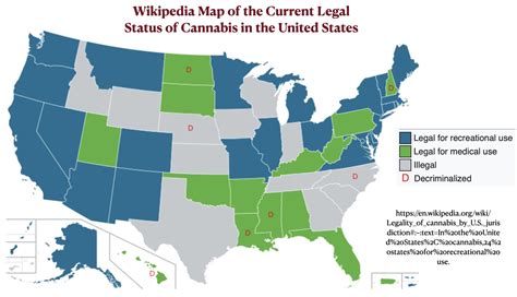 Marijuana Laws By State 2024
