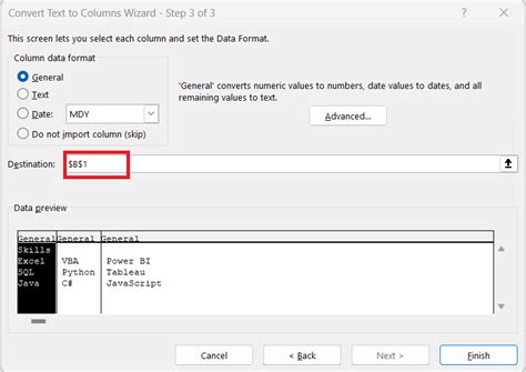 Image result for Excel Delimiter Function