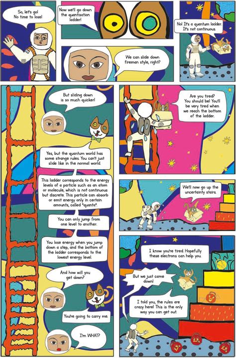 Quantastic Friend 的图像结果