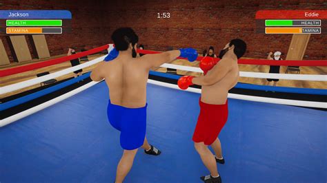 Image result for Boxing Sim 2