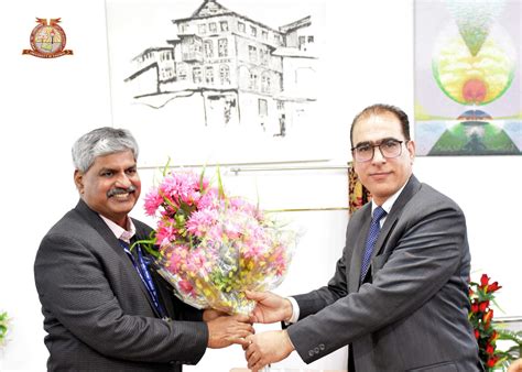 Allama Iqbal Library, University of Kashmir