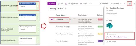 Image result for Power Apps Add Attachment
