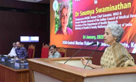 Zoonotic Infections Pose Major Threat to Human Health: Former WHO Chief ...