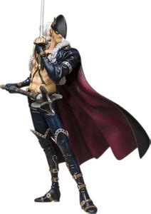 Bandai Tamashii Nations X Drake One-Piece Figuarts Zero - Tamashii ...