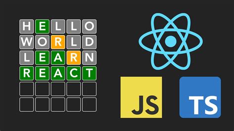 React Tutorial 的图像结果