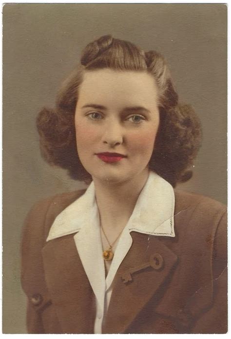 Image result for 1940s Colorized