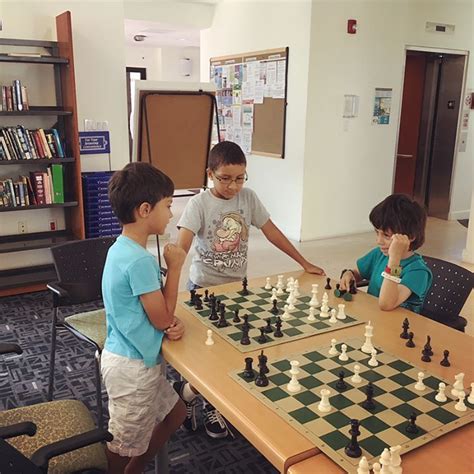 Interesting job opportunity in the Cayman Islands - ChessBase India