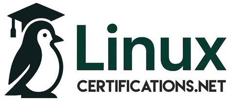 Linux Certification 的图像结果