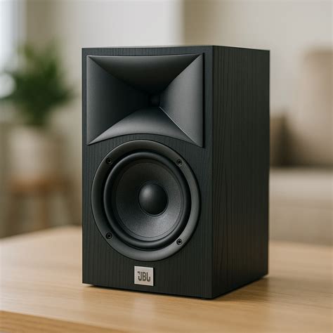 JBL Studio 530 Bookshelf Speakers Review Review 2026