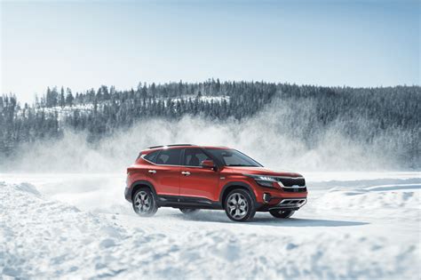 2021 Kia Seltos | Hello Kia of Valencia